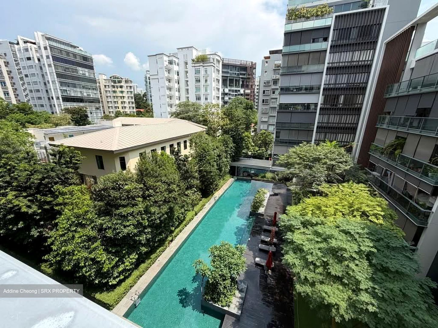 Sui Generis (D10), Condominium #556468911